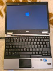 Laptop HP EliteBook 2530p-thumb-8