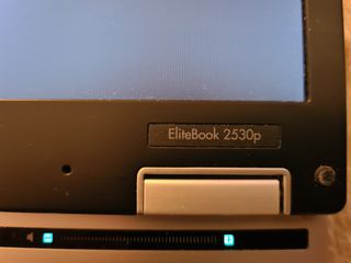 Laptop HP EliteBook 2530p-thumb-11