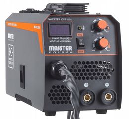 Ηλεκτροκόλληση Inverter 200A (max) MIG eautoshop gr