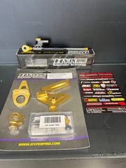 ΣΤΑΜΠΙΛΙΖΑΤΕΡ ΤΙΜΟΝΙΟΥ HYPERPRO KAWASAKI ZX6-R '05-'06