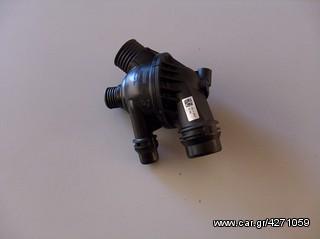 ΘΕΡΜΟΣΤΑΤΗΣ+ΚΑΠΑΚΙ BMW 1# E81 E82 E87 E88 3# E90 E91 E92 5# E60 E61