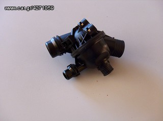 ΘΕΡΜΟΣΤΑΤΗΣ+ΚΑΠΑΚΙ BMW 1# E81 E82 E87 E88 3# E90 E91 E92 5# E60 E61-thumb-1