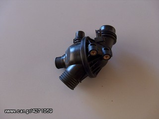 ΘΕΡΜΟΣΤΑΤΗΣ+ΚΑΠΑΚΙ BMW 1# E81 E82 E87 E88 3# E90 E91 E92 5# E60 E61-thumb-2