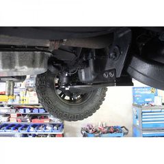 ΒΑΣΗ ΧΑΜΗΛΩΜΑΤΟΣ ΕΜΠΡΟΣ ΔΙΑΦΟΡΙΚΟΥ SUPERIOR ENGINEERING [ISUZU D-MAX 2012-2019]-thumb-2