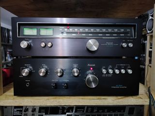 ΕΝΙΣΧΥΤΉΣ SANSUI AU-2900