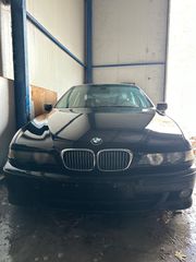 Bmw 530 2000 530I