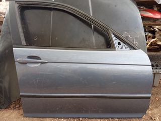 ΕΜΠΡΟΣ ΔΕΞΙΑ ΠΟΡΤΑ BMW E46 SEDAN 1998-2005