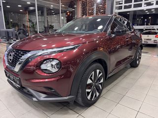 Nissan Juke 2023 1.0T 114PS ACENTA!