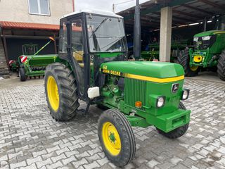 Τρακτέρ John Deere 1975 2030-thumb-1