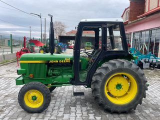 Τρακτέρ John Deere 1975 2030-thumb-2