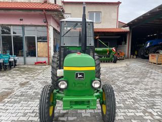 Τρακτέρ John Deere 1975 2030-thumb-3