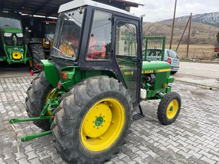 Τρακτέρ John Deere 1975 2030-thumb-4
