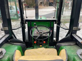 Τρακτέρ John Deere 1975 2030-thumb-6