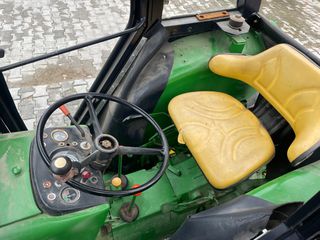 Τρακτέρ John Deere 1975 2030-thumb-7