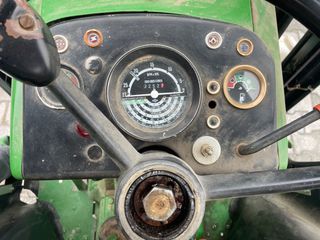 Τρακτέρ John Deere 1975 2030-thumb-8