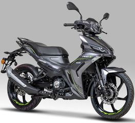 Benelli RCX 185 2026 ABS