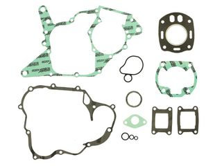 ΦΛΑΝΤΖΕΣ ΚΙΝΗΤΗΡΑ  HONDA ΠΛΗΡΕΣ ΣΕΤ  CRM, MBX, MCX, MTX 75/80 1983-1989