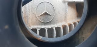 ΑΞΟΝΑΣ - ΓΕΦΥΡΑ ( ΜΕ ΔΙΑΦΟΡΙΚΟ )ΠΙΣΩ MERCEDES ML (W164) , R (W251) , GL (X164)  2005-2011-thumb-6