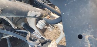 ΑΞΟΝΑΣ - ΓΕΦΥΡΑ ( ΜΕ ΔΙΑΦΟΡΙΚΟ )ΠΙΣΩ MERCEDES ML (W164) , R (W251) , GL (X164)  2005-2011-thumb-14