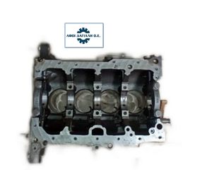 AUDI A3/8P, SKODA OCTAVIA/1Z, SEAT LEON/1P, VW GOLF/1K/5K, PASSAT/3C/3AA, TOURAN/1T, SCIROCCO/1K8 (2005-2015), Κορμός μηχανής, 1.4TSI, με κωδικό 03C021AF