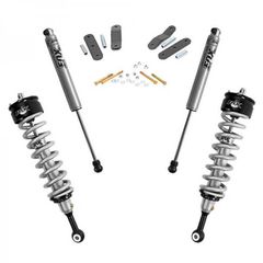 ΚΙΤ ΑΝΑΡΤΗΣΗΣ FOX PERFORMANCE 2.0 50mm [NISSAN NAVARA D40 2005-2015]