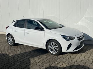 Opel Corsa 2020 F EDITION  NAVI-KLIMA-KAMERA