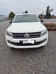 Volkswagen Amarok 2016