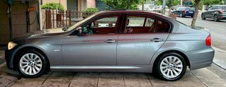 Bmw 316 2009 E90/Exclusive/ Ελληνικής αντιπροσωπείας/ πρώτο χέρι.