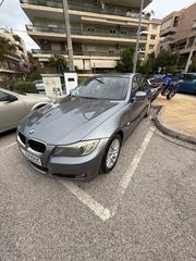 Bmw 316 2009 E90/Exclusive/ Ελληνικής αντιπροσωπείας/ πρώτο χέρι.