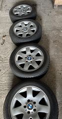 ΑΝΤΑΛΛΑΚΤΙΚΑ BMWFOTIS 16”