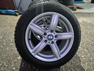 BMW...X 3...χειμερινα
