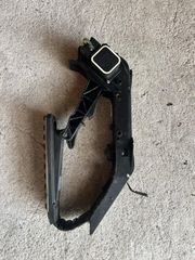 MERCEDES SLK R170 ΠΕΝΤΑΛ ΓΚΑΖΙΟΥ ΗΛΕΚΤΡΙΚΟ A1703000104