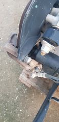 ΑΞΟΝΑΣ - ΓΕΦΥΡΑ ΠΙΣΩ ( ΜΕ ΔΙΑΦΟΡΙΚΟ ) AUDI Q3 8U , PASSAT B6,B7 , TIGUAN     2007-2014-thumb-9
