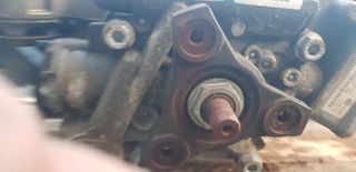 ΑΞΟΝΑΣ - ΓΕΦΥΡΑ ΠΙΣΩ ( ΜΕ ΔΙΑΦΟΡΙΚΟ ) AUDI Q3 8U , PASSAT B6,B7 , TIGUAN     2007-2014-thumb-5