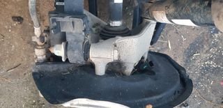 ΑΞΟΝΑΣ - ΓΕΦΥΡΑ ΠΙΣΩ ( ΜΕ ΔΙΑΦΟΡΙΚΟ ) AUDI Q3 8U , PASSAT B6,B7 , TIGUAN     2007-2014-thumb-11