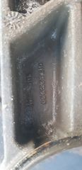 ΑΞΟΝΑΣ - ΓΕΦΥΡΑ ΠΙΣΩ ( ΜΕ ΔΙΑΦΟΡΙΚΟ ) AUDI Q3 8U , PASSAT B6,B7 , TIGUAN     2007-2014-thumb-13