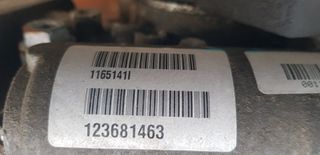 ΑΞΟΝΑΣ - ΓΕΦΥΡΑ ΠΙΣΩ ( ΜΕ ΔΙΑΦΟΡΙΚΟ ) AUDI Q3 8U , PASSAT B6,B7 , TIGUAN     2007-2014-thumb-14