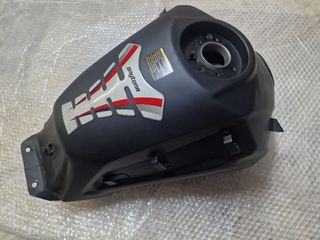 ΤΕΠΟΖΙΤΟ DAYTONA EXPLORER 125