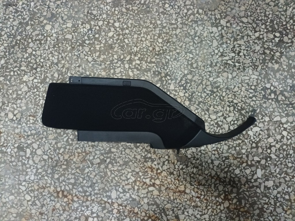 ΒΑΣΗ ΕΤΑΖΙΕΡΑΣ ΑΡΙΣΤΕΡΗ NISSAN 100NX 1992-1994