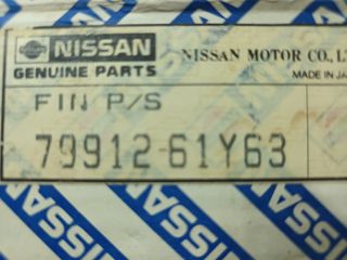 ΒΑΣΗ ΕΤΑΖΙΕΡΑΣ ΑΡΙΣΤΕΡΗ NISSAN 100NX 1992-1994-thumb-1