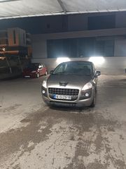 Peugeot 3008 2010
