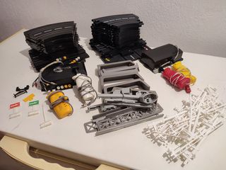 ΑΥΤΟΚΙΝΗΤΟΔΡΟΜΟΙ VINTAGE