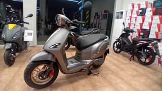 Letbe Neon 125 Cbs 2026 ΕΤΟΙΜΟΠΑΡΑΔΟΤΟ!!! ΔΩΡΟ ΒΑΛΙΤΣΑ SHAD SH33-thumb-2