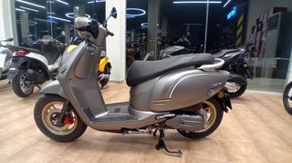 Letbe Neon 125 Cbs 2026 ΕΤΟΙΜΟΠΑΡΑΔΟΤΟ!!! ΔΩΡΟ ΒΑΛΙΤΣΑ SHAD SH33-thumb-3