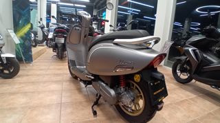 Letbe Neon 125 Cbs 2026 ΕΤΟΙΜΟΠΑΡΑΔΟΤΟ!!! ΔΩΡΟ ΒΑΛΙΤΣΑ SHAD SH33-thumb-4