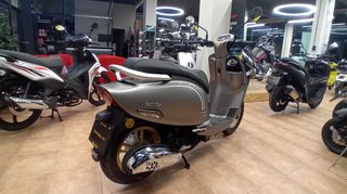 Letbe Neon 125 Cbs 2026 ΕΤΟΙΜΟΠΑΡΑΔΟΤΟ!!! ΔΩΡΟ ΒΑΛΙΤΣΑ SHAD SH33-thumb-6