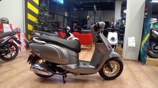 Letbe Neon 125 Cbs 2026 ΕΤΟΙΜΟΠΑΡΑΔΟΤΟ!!! ΔΩΡΟ ΒΑΛΙΤΣΑ SHAD SH33-thumb-7