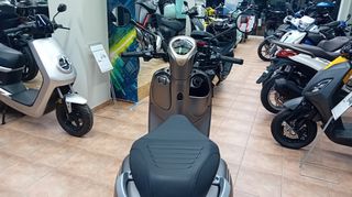 Letbe Neon 125 Cbs 2026 ΕΤΟΙΜΟΠΑΡΑΔΟΤΟ!!! ΔΩΡΟ ΒΑΛΙΤΣΑ SHAD SH33-thumb-9