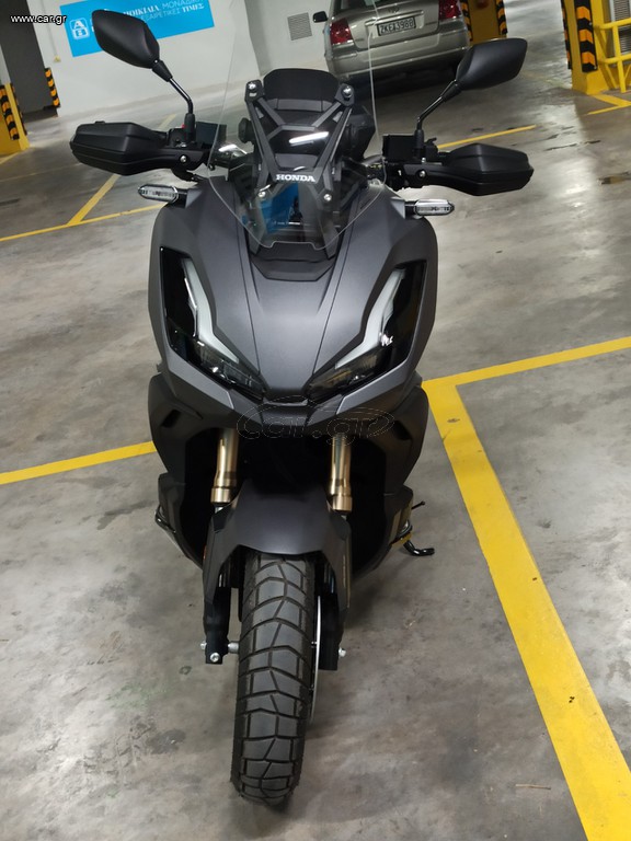Car.gr - Honda ADV 350 '23
