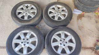 Ζαντολαστιχα CRV 225/65/17